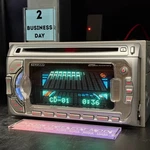 Kenwood DPX-5025MS Car Audio 2DIN Cd Md Dsp Jdm Added Bluetooth Tested Stock. Fixed Price $328.00.