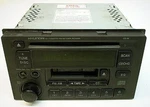 Fits Hyundai Xg 2001- 2003 Vehicle Factory Cassette Tape Cd Disc Player Radio. Fixed Price $39.99.