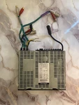 Rare Alpine CTA-1505R Commander 4X55W Receiver 4V Preouts *untested No Faceplate. Fixed Price $200.00.