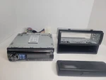 Alpine CDE-9873 Receiver Head Unit Detachable Faceplate Mounting Case Vintage. Fixed Price $63.75.