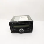 11 12 14 15 Nissan Rogue Cd Player Radio Oem PP-3135B. Fixed Price $31.99.
