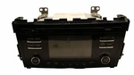 Radio Receiver Am-fm-cd Sl Fits 2013-2015 Altima Oem. Fixed Price $41.40.