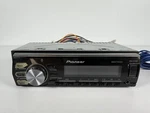 Pioneer MVH-X370BT Original Car Radio Oem. Fixed Price $50.00.