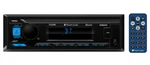 Planet Audio P350MB Single-din,mech-less Multimedia Player (no Cd/dvd) Bluetooth. Fixed Price $29.99.