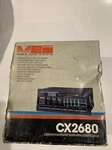 Mei Mobile Audio System CX2680 New. Fixed Price $399.99.