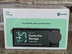 New Sealed Spotify Car Thing (YX5H6679) Playlists Podcasts Artists Albums. Fixed Price $119.99.
