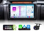 For Mazda 3 2005 2006 2007 2008 Eonon Android 14 8-CORE Car Stereo Gps Radio Dsp. Fixed Price $299.19.