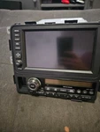 2009-2014 Honda Ridgeline Navigation Radio Display Screen 39110-SJC-A51. Read. Fixed Price $270.00.