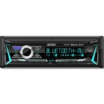 Jensen MPR2121 Single-din Mechless Receiver W/ Bluetooth & Rgb Custom Colors New. Fixed Price $74.99.