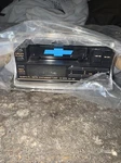 Nos Pioneer KE-2515 Cassette Car Stereo With Electronic Am/fm Tuner 1957 Chevy. Fixed Price $562.49.