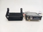 2006 Nissan Xterra Radio Pioneer After Market W/ Bezel. Fixed Price $99.00.