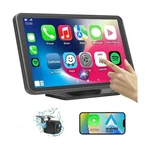 Wireless Stereo Compatible With Apple Carplay Android Auto,... Fast Ship. Fixed Price $61.53.