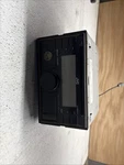 Jvc KW-R930BTS Double Din Cd Receiver. Fixed Price $55.00.