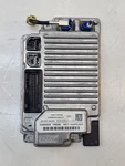 Ford Fusion 2017 Sync Nav Apim Module HS7T 14G370 Gcc Oem. Fixed Price $185.99.