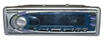 Panasonic CQ-DF88EUC Car Head Unit Radio. Fixed Price $100.00.