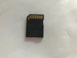 Oem 2020 G70 Sd Navigation Memory Card 96554GA9501 96554-GA9501 Map Usa. Fixed Price $139.95.