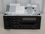 Nos Audivox Am/fm/mpx Cassette Radio GM-250G Chevrolet 1990 Oem. Fixed Price $55.00.