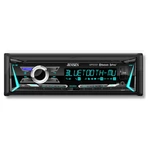 Jensen MPR2121 1-DIN In-dash Mechless Bluetooth Digital Media Receiver With Rgb. Fixed Price $69.99.