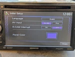 Kenwood DDX371 Double Din Touchscreen Dvd Cd Bluetooth Car Stereo Tested. Fixed Price $149.99.