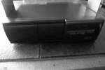 Eclipse CH3083 8-DISC Cd Changer Car Audio Fujitsu Ten Oem Japan. Fixed Price $47.49.