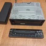 Kenwood KDC-316S 45W X Car Stereo Cd Receiver Radio. Fixed Price $26.99.