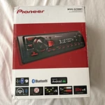 Pioneer Digital Receiver Bluetooth MVH-S230BT New In Box. Fixed Price $110.59.