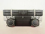 2013-2014 Ford F-150 Ac Heater Climate Control Temperature Module Oem. Fixed Price $90.25.