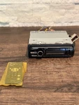 Sony CDX-GT660UP Car Player Receiver MP3/USB/AUX Siriusxm +remote And Harness. Fixed Price $50.00.