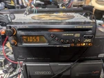 Vtg 90S Jvc XL-G2700 Cd Receiver Digifine Japan Car Stereo Audio Player Parts. Fixed Price $59.95.
