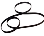 Fbm (9.0") Turntable Belt - Brand New! Free Shipping!. Fixed Price $12.95.
