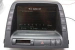 Toyota Prius Navigation Dash Screen Display Information W/ Jbl Oem 2006 - 2009. Fixed Price $329.99.