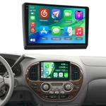 Fit Base Model & Jbl System 4+128G Car Radio For Toyota Sequoia 2005-2007, .... Fixed Price $206.81.