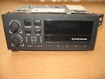 Chrysler Am Fm Radio 5269411 Dodge Plymouth Jeep. Fixed Price $24.90.