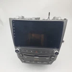 2006-2009 Lexus IS250 IS350 Navigation Radio Stereo Disc Cd Display Screen. Fixed Price $499.99.
