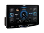 Alpine ILX-F905D Multimedia Receiver 9" With Dab+. Fixed Price $1331.43.