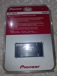 Pioneer CD-SB10 Sirius Satellite Radio Adapter Bus For Stereo CDSB10 New. Fixed Price $45.00.