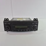 Mercedes Benz HA-1111 Original Car Radio Oem. Fixed Price $49.00.