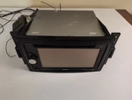 Sony XAV-62BT Car Radio Stereo Head Unit With Axxess Onstar Wiring Harness Works. Fixed Price $187.99.