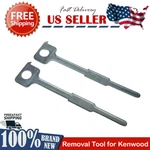 New Car Radio Removal Tool Keys For Kenwood EZ500 EZ700SR EZ900HDS KDC1032. Fixed Price $8.75.