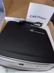 Honboom SX-2800A Portable Car Player. Fixed Price $49.95.