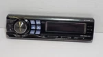 Alpine CDA-9885 Car Stereo Faceplate Only (used). Fixed Price $39.99.