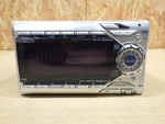 Malfunctioning Kenwood DPX-630M Car Audio, Dual-size Cd/md Receiver, Junk Item. Fixed Price $320.00.