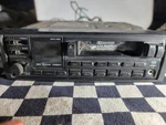 Vintage Majestic MCR-90-909HP Auto Reverse Cassette Car Stereo Tested Works. Fixed Price $39.99.