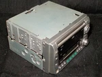 Jvc KW-MC35-S Md/cd Player Receiver 1DIN Junk Used Japan. Fixed Price $144.98.