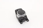14-17 Bmw X3 Multi-function Media Control Switch Knob Oem 65829332285-01. Fixed Price $94.99.