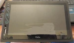 Hieha Inch Touch Screen Radio 7023B. Fixed Price $49.00.