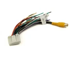Xtenzi 24 Pin Radio Wire Harness For Pyle PLDN74BT PLDNV78I PLDN73I PLDN73G. Fixed Price $14.99.