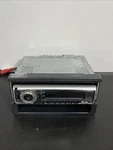 Kenwood KDC-MP425 Car Stereo Untested. Fixed Price $29.99.