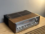 Pioneer SX-1250 Vintage Stereo Receiver Excellent Condition Fully Serviced. Fixed Price $3899.00.