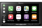 Pioneer AVH-W4500NEX In Dash Dvd Receiver 7" Wvga Clear Resistive Touchscreen. Fixed Price $699.00.
